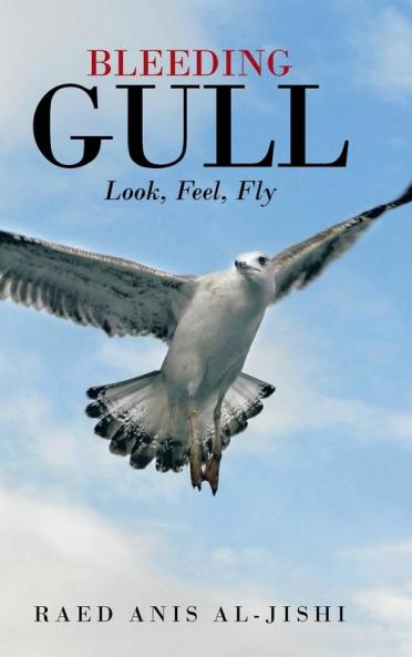 Bleeding Gull