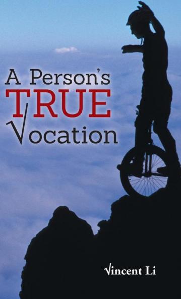 A Person's True Vocation