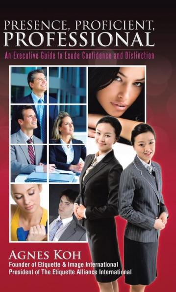 Presence Proficient Professional