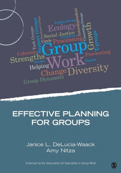 Effective Planning for Groups