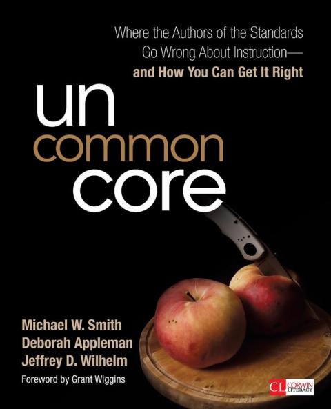 Uncommon Core