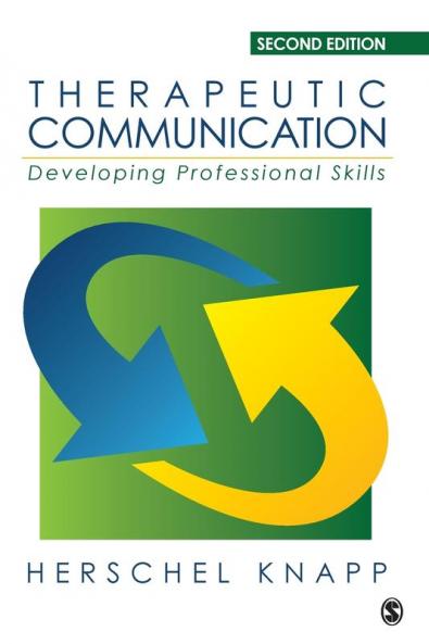 Therapeutic Communication