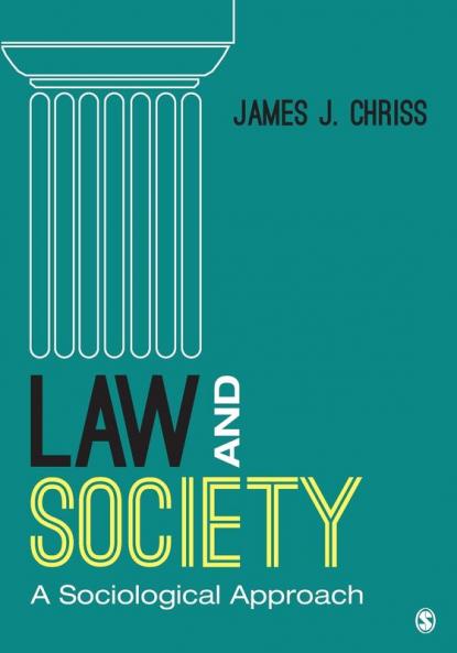 Law and Society