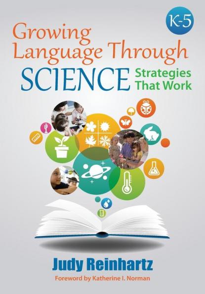 Growing Language Through Science K-5