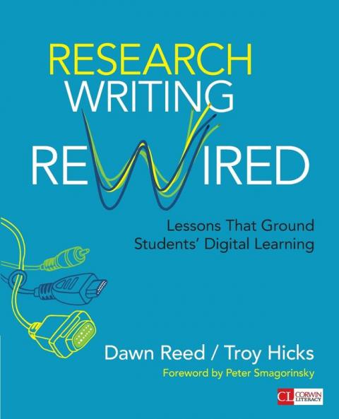 Research Writing Rewired