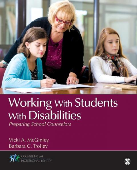 Working With Students With Disabilities