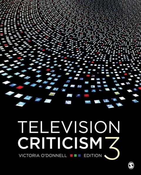 Television Criticism