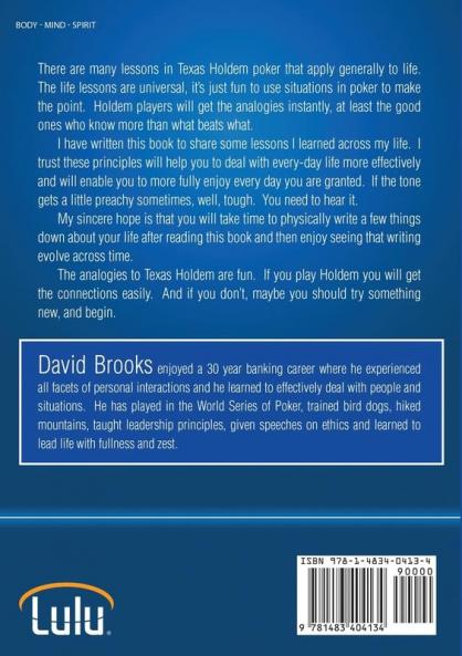 How to Lead a Successful Life