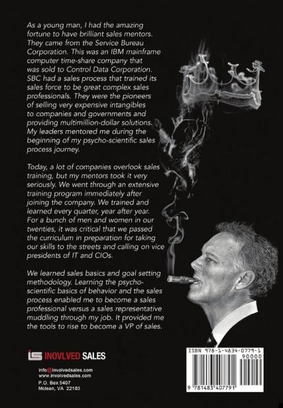 Complex Sales Playbook