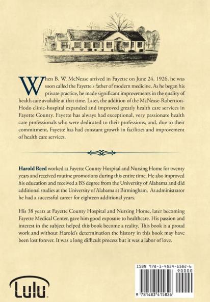 Fayette County Medicine