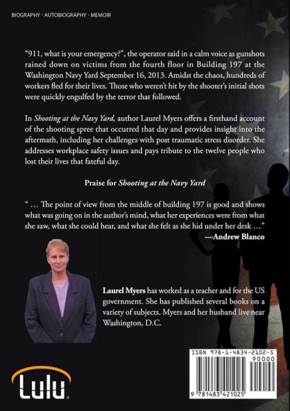 Shooting at the Navy Yard