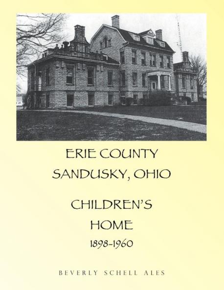 Erie County Sandusky Ohio Children’s Home