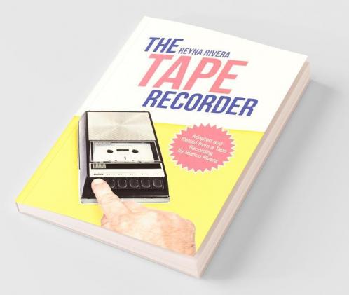 The Tape Recorder