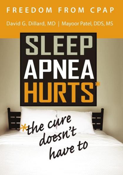 Freedom from CPAP