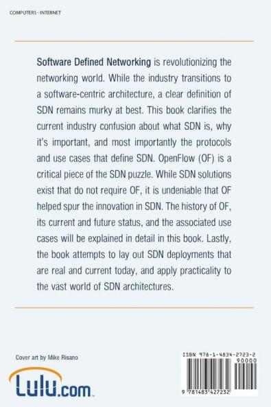 Software Defined Networking (SDN)