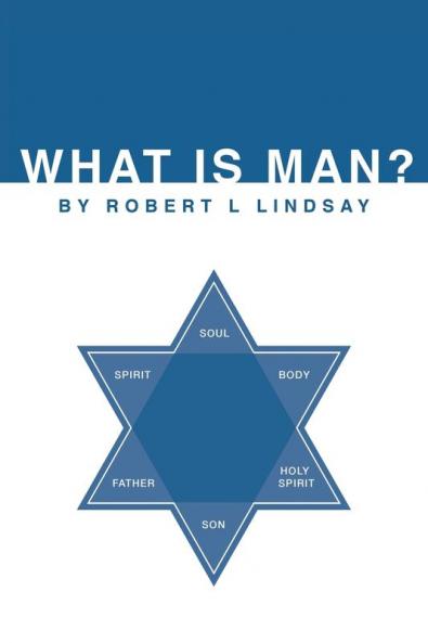 What is Man?