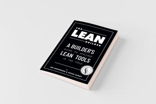 The Lean Builder