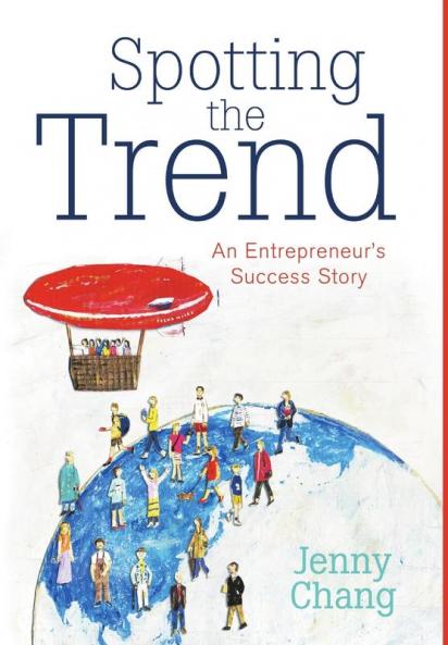 Spotting the Trend