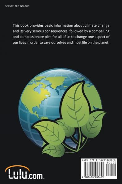 Will We Survive Climate Change?