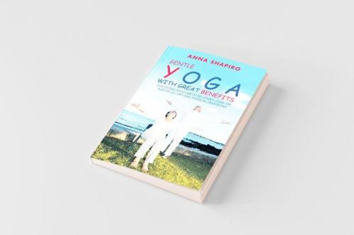 Gentle Yoga With Great Benefits