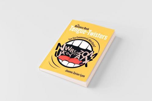 The Business Book of Tongue-Twisters