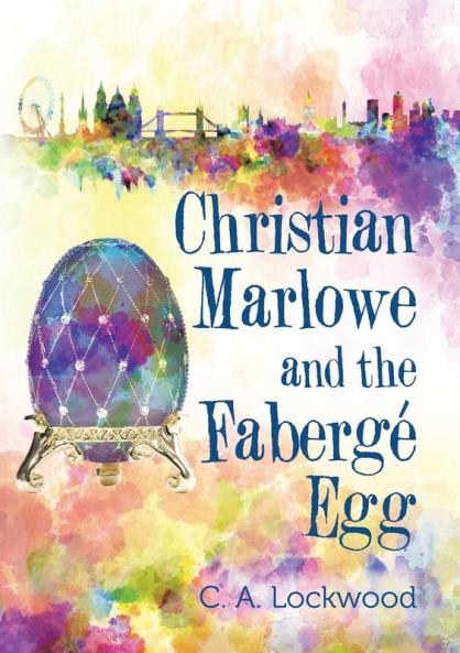 Christian Marlowe and the Faberg�� Egg