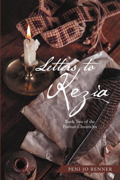 Letters to Kezia
