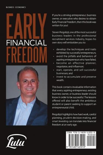 Early Financial Freedom