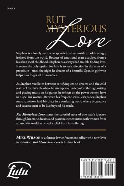 Rut Mysterious Love