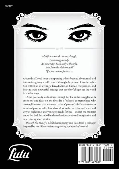 Through the Eyes of a Child