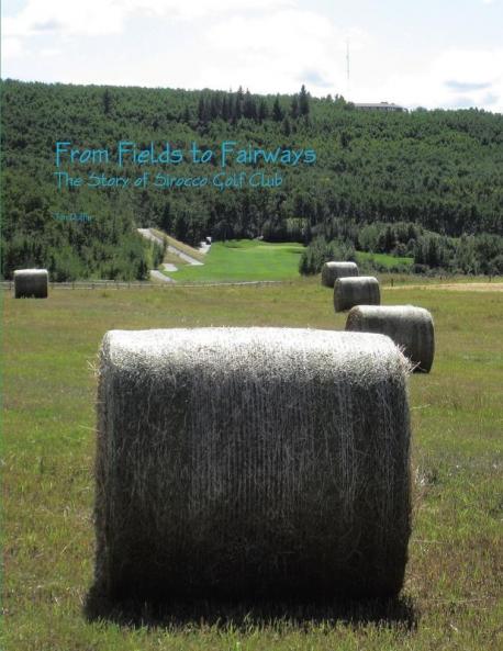 From Fields to Fairways