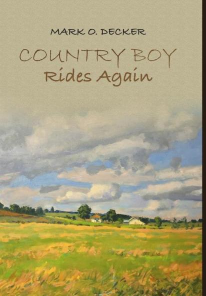Country Boy Rides Again