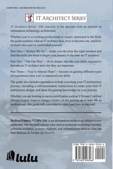 IT Architect Series