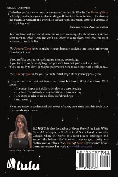 The Power of Tarot