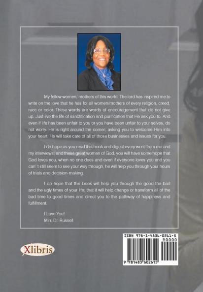 The Spiritual Content of a Mother