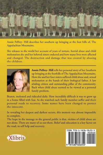 Did You Think I Would Tell?: Memoir of Childhood Tragedy