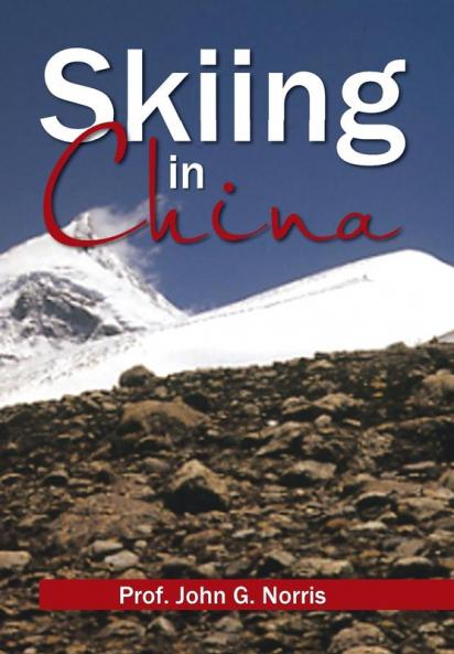 Skiing in China