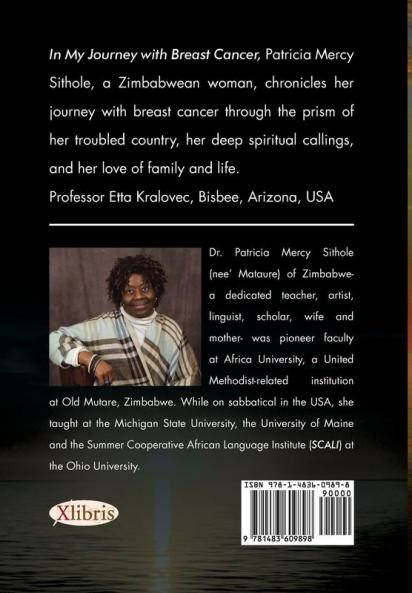 Emotions Gathered Along My Journey with Breast Cancer