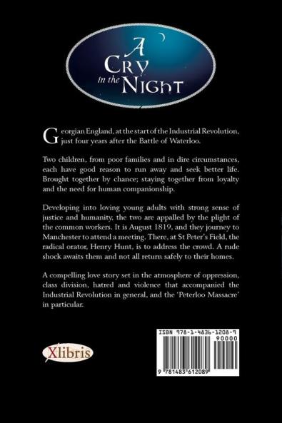 A Cry in the Night