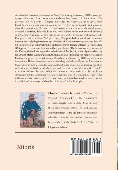 Assault on a Culture