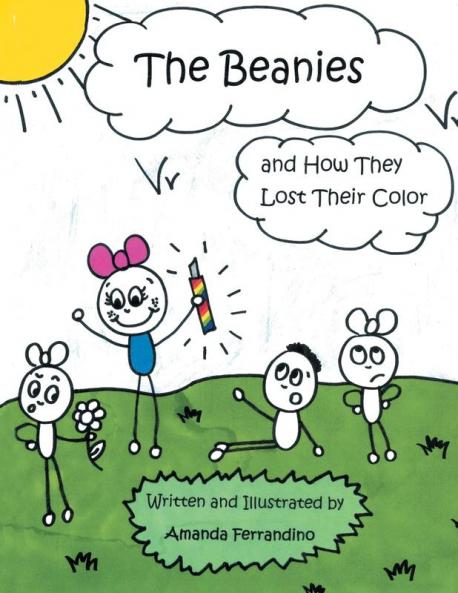 The Beanies and How They Lost Their Color