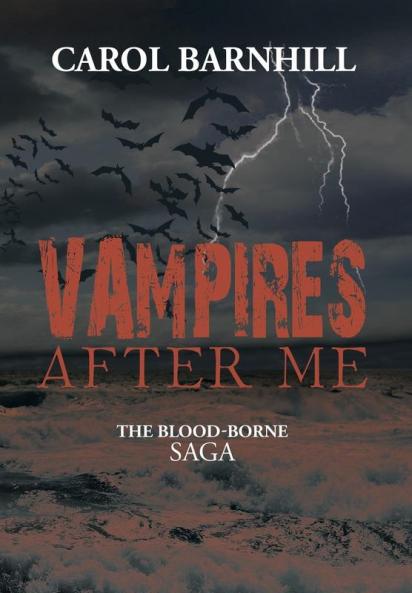 Vampires After Me
