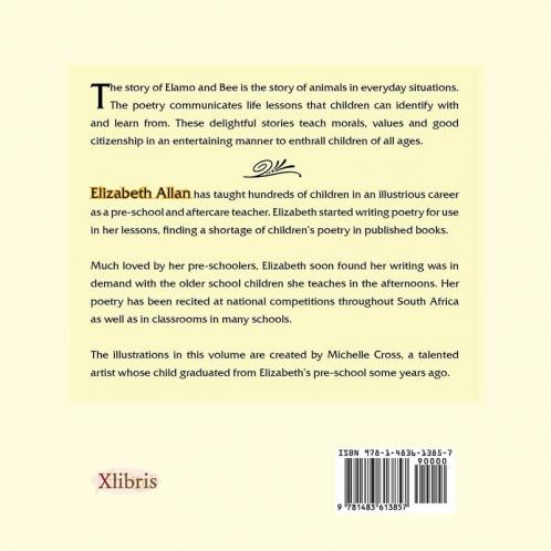 Elamo's Journey