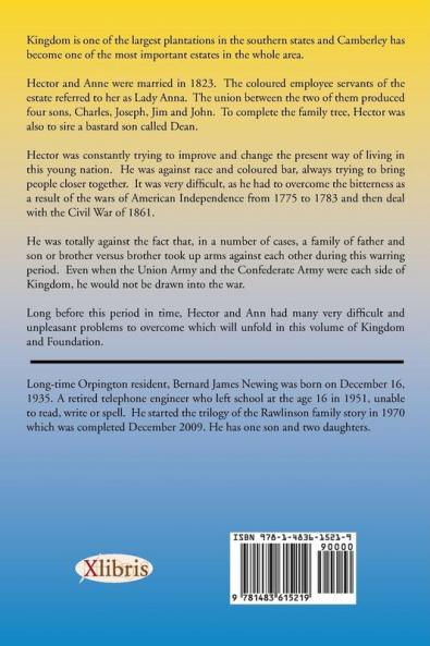 The Rawlinson Family Story