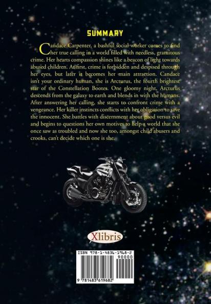 Introducing Star IV