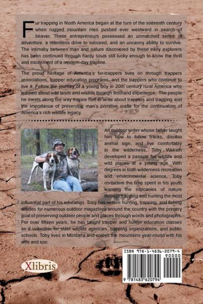 Wild Pride Montana: A Trappers Journey