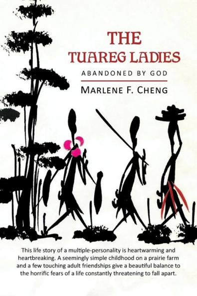 The Tuareg Ladies