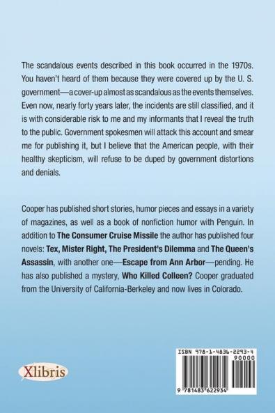 The Consumer Cruise Missile