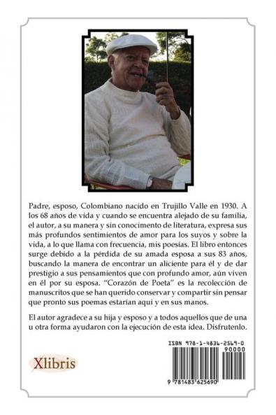 Corazon de Poeta