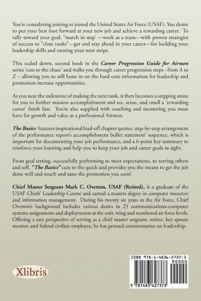 Career Progression Guide For Airmen